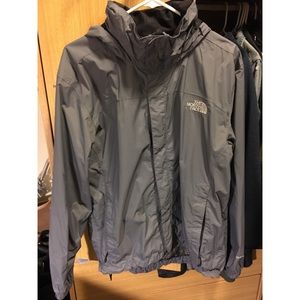 Northface windbreaker